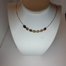 Load image into Gallery viewer, PAPARAZZI Gold Dollop Necklace
