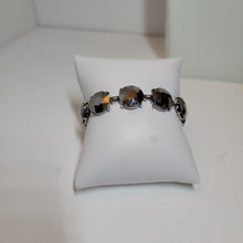 Load image into Gallery viewer, PAPARAZZI Hematite Bracelet
