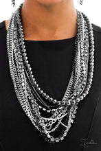 Load image into Gallery viewer, PAPARAZZI &lt; Epic &gt; Zi Collection Necklace
