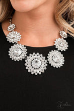 Load image into Gallery viewer, PAPARAZZI &lt; Optimistic &gt; 2022 Zi Collection Necklace
