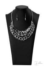 Load image into Gallery viewer, PAPARAZZI &lt; Perceptive &gt; Zi Collection Necklace
