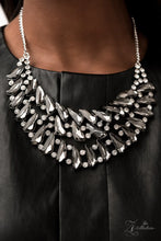 Load image into Gallery viewer, PAPARAZZI &lt; Perceptive &gt; Zi Collection Necklace
