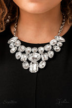 Load image into Gallery viewer, Paparazzi &lt; The Tasha &gt; 2022 Zi Collection Necklace
