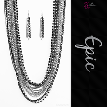 Load image into Gallery viewer, PAPARAZZI &lt; Epic &gt; Zi Collection Necklace
