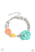 Load image into Gallery viewer, PAPARAZZI DAISY Afternoon - Multi BRACELET
