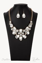 Load image into Gallery viewer, PAPARAZZI &lt;The Bea&gt;  Zi Collection NECKLACE 2021
