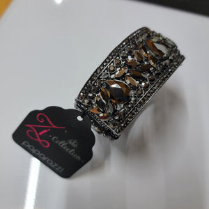 PAPARAZZI < After Party Powerhouse > ZI COLLECTION BRACELET 2022