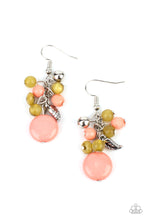 Load image into Gallery viewer, PAPARAZZI Whimsically Musical - Multi EARRINGS
