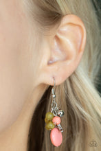 Load image into Gallery viewer, PAPARAZZI Whimsically Musical - Multi EARRINGS
