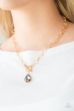 Load image into Gallery viewer, PAPARAZZI So Sorority - Multi Necklace
