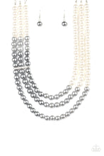 Load image into Gallery viewer, PAPARAZZI Times Square Starlet - Multi Necklace
