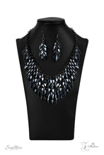 Load image into Gallery viewer, PAPARAZZI &lt;The Heather&gt; ZI COLLECTION 2020 NECKLACE
