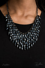 Load image into Gallery viewer, PAPARAZZI &lt;The Heather&gt; ZI COLLECTION 2020 NECKLACE
