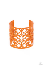 Load image into Gallery viewer, PAPARAZZI Hacienda Hotspot - Orange Bracelet
