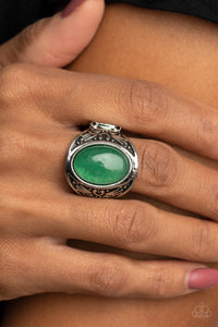 PAPARAZZI Sedona Dream - Green