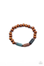 Load image into Gallery viewer, PAPARAZZI ZEN Most Wanted - Copper BRACELETS
