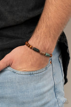 Load image into Gallery viewer, PAPARAZZI ZEN Most Wanted - Copper BRACELETS
