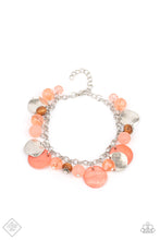 Load image into Gallery viewer, PAPARAZZI Springtime Springs - Orange BRACELETS
