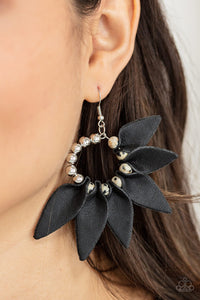 PAPARAZZI Flower Child Fever - Black