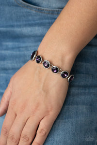 PAPARAZZI Lustrous Luminosity - Purple