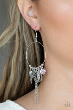 Load image into Gallery viewer, PAPARAZZI TWEET Dreams - Pink EARRINGS
