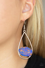 Load image into Gallery viewer, PAPARAZZI Tropical Terrazzo - Multi EARRINGS
