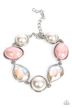 Load image into Gallery viewer, PAPARAZZI Nostalgically Nautical - Pink BRACELET
