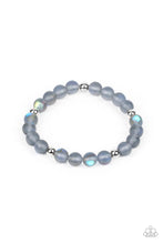 Load image into Gallery viewer, PAPARAZZI Forever and a DAYDREAM - Silver BRACELET
