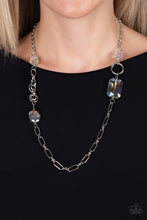 Load image into Gallery viewer, PAPARAZZI Famous and Fabulous - Multi NECKLACE
