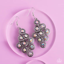 Load image into Gallery viewer, PAPARAZZI Constellation Cruise - Multi EARRINGS
