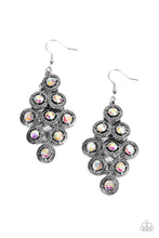 Load image into Gallery viewer, PAPARAZZI Constellation Cruise - Multi EARRINGS
