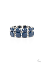 Load image into Gallery viewer, PAPARAZZI Dont Forget Your Toga - Blue BRACELET
