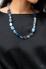 Load image into Gallery viewer, PAPARAZZI Nautical Sunset - Multi NECKLACES
