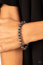 Load image into Gallery viewer, PAPARAZZI Astro Artistry - Blue BRACELET
