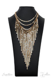 Load image into Gallery viewer, PAPARAZZI &lt;The SUZ&gt; - 2022 Zi Collection Necklace 2022
