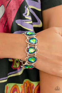 PAPARAZZI The Sparkle Society - Multi BRACELET