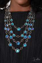 Load image into Gallery viewer, PAPARAZZI &lt;Hypnotic&gt; - Multi Necklace ZI COLLECTION 2023
