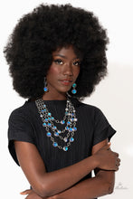 Load image into Gallery viewer, PAPARAZZI &lt;Hypnotic&gt; - Multi Necklace ZI COLLECTION 2023
