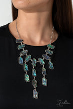 Load image into Gallery viewer, PAPARAZZI &lt;Reverie&gt; - Multi Necklace  ZI COLLECTION 2023
