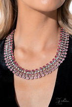 Load image into Gallery viewer, PAPARAZZI &lt;Flirtatious&gt; Pink - ZI COLLECTION 2023
