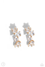 Load image into Gallery viewer, PAPARAZZI Breathtaking Blend EAR CUFFS / EARRINGS
