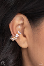 Load image into Gallery viewer, PAPARAZZI Breathtaking Blend EAR CUFFS / EARRINGS
