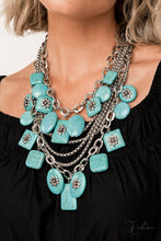 Load image into Gallery viewer, PAPARAZZI &lt;Bountiful&gt; Zi Collection Necklace 2022
