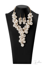 Load image into Gallery viewer, PAPARAZZI &lt;Flawless&gt; ZI COLLECTION NECKLACE 2022
