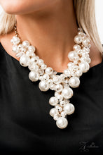 Load image into Gallery viewer, PAPARAZZI &lt;Flawless&gt; ZI COLLECTION NECKLACE 2022
