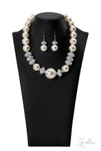 Load image into Gallery viewer, PAPARAZZI &lt;NOBLE&gt; ZI COLLECTION NECKLACE 2022
