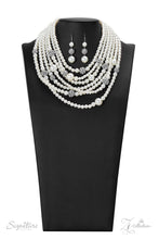 Load image into Gallery viewer, PAPARAZZI &lt;THE COURTNEY&gt; ZI COLLECTION NECKLACE 2022
