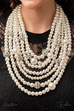 Load image into Gallery viewer, PAPARAZZI &lt;THE COURTNEY&gt; ZI COLLECTION NECKLACE 2022
