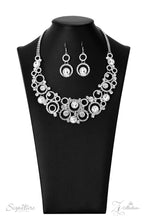 Load image into Gallery viewer, PAPARAZZI &lt;THE JENNIFER&gt; ZI COLLECTION NECKLACE 2022
