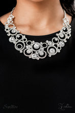 Load image into Gallery viewer, PAPARAZZI &lt;THE JENNIFER&gt; ZI COLLECTION NECKLACE 2022
